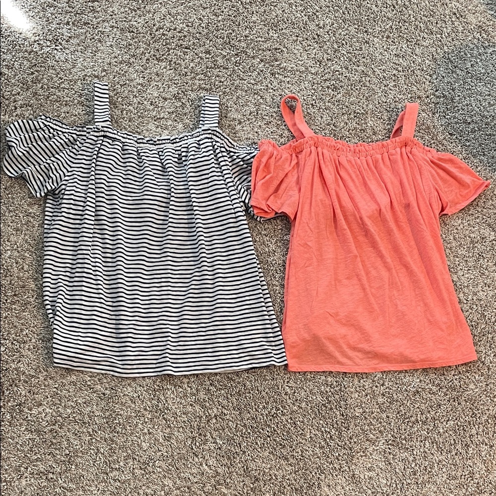 Motherhood Medium Nursing Tops